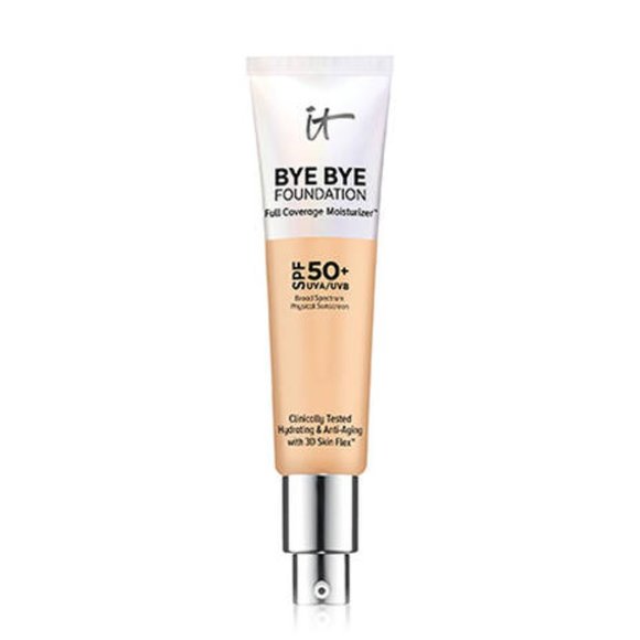it cosmetics Other - it BYE BYE Foundation (2)